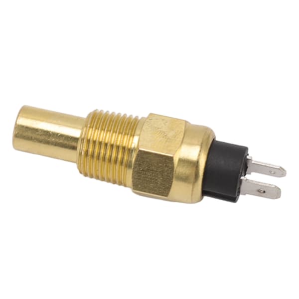 Temperatursensor for bilmotor kjølevæske 12V 24V Vanntemperatursensor