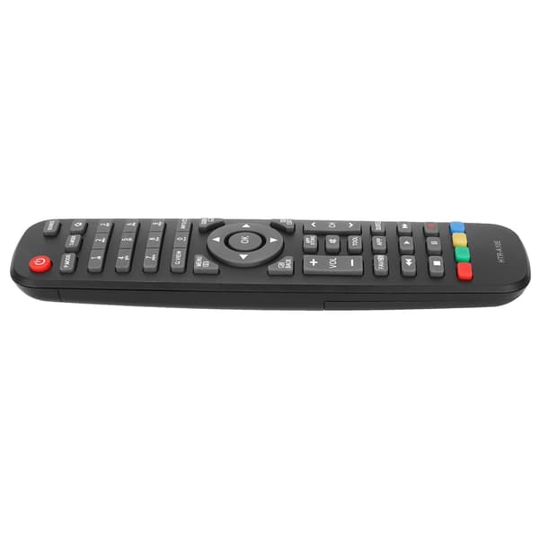 Fjernkontroll Lyd Erstatning Fjernkontroll Egnet for Haier TV-system