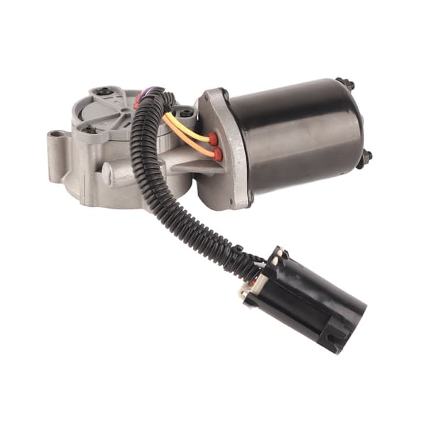 Rustfritt stål Plug and Play Overføringskasse Kontrollmotor for SsangYong Actyon