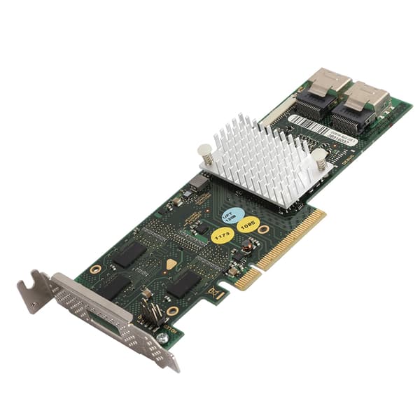 SAS2108 SATA/SAS Raid 6Gbs 512M Cache-ohjain kortti