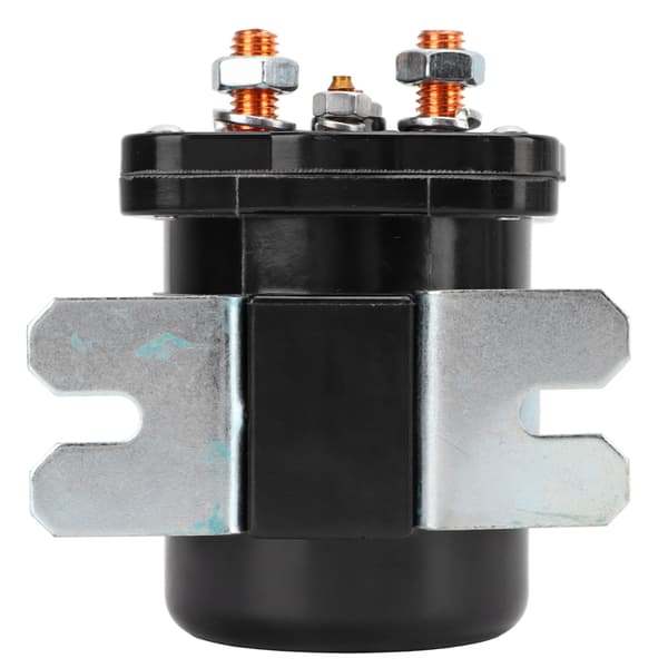 Magnetventil Strømrelæ 586-105111 12V 200 Amp Starter Kontaktor Magnetventil Udskiftning til WHITE RODGERS