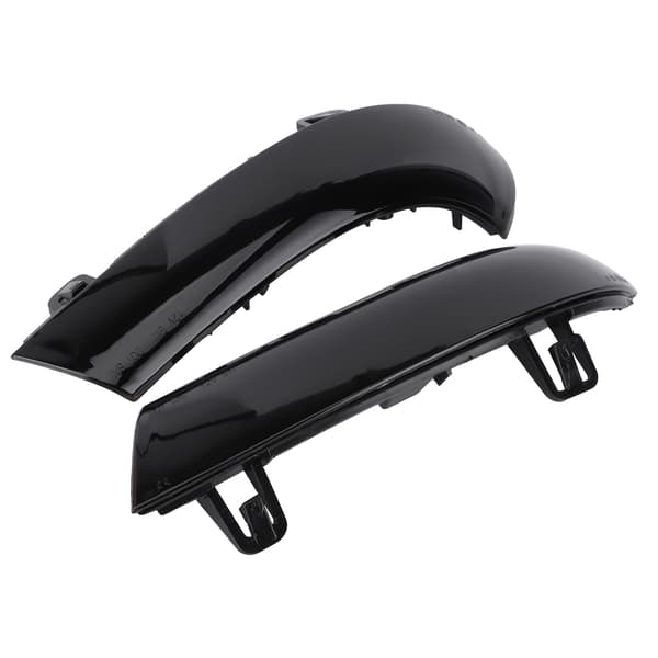 Dynamisk blinklys til Skoda Superb B5 02-08