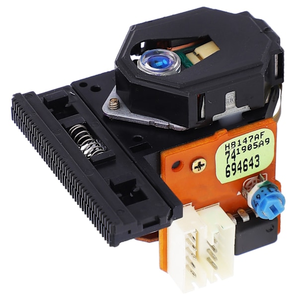 H8147AF Enkel Laserhode Linse Optisk Pickup for CD-spiller - Forbrukerelektronikk