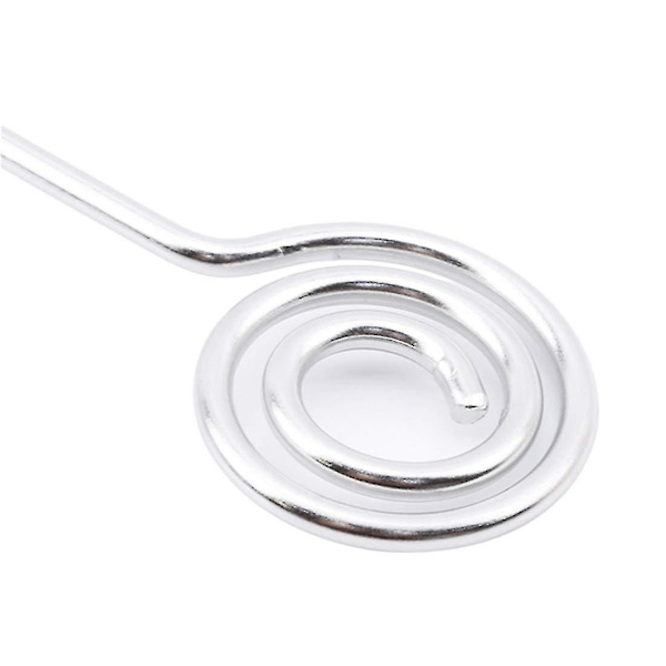 Ruostumattomasta teräksestä valmistettu Honey Dipper Sekoitustanko hunajapurkkitarvikkeille Pitkävartinen sekoitustikku Osta yksi, saat yhden ilmaiseksi