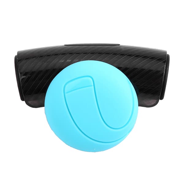Ohjauspyörän Spin Power Handle -pallo Sininen