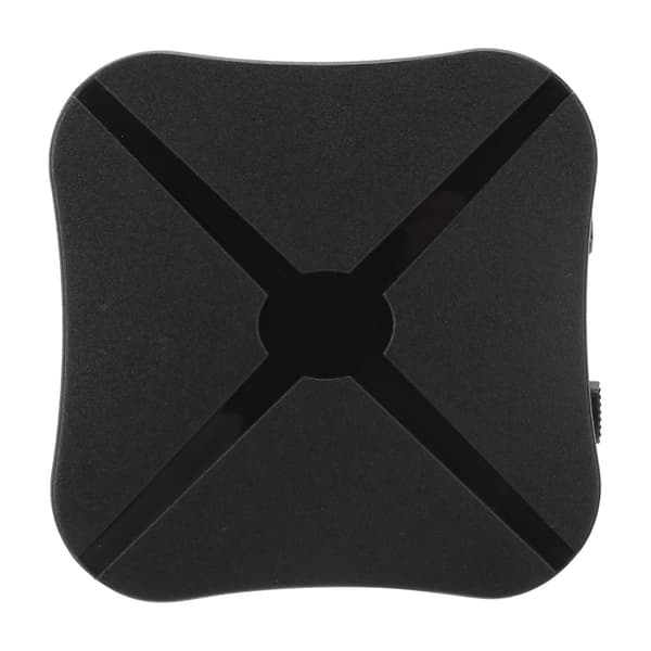 2-i-1 Bluetooth-mottaker Sender Trådløs for RCA til 3,5 mm Assist Lydadapter