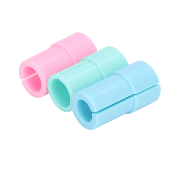 Sharpie Pen Adapter Sæt til Cricut Explore Air Maker 3 stk Grøn Blå Pink