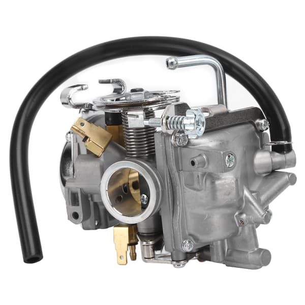 Yamaha V Star 250 Byte av forgasser