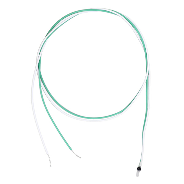 PTC Termistor Vanntett Temperatursensor Probe 170C Termisk Motstand Motor Tilbehør