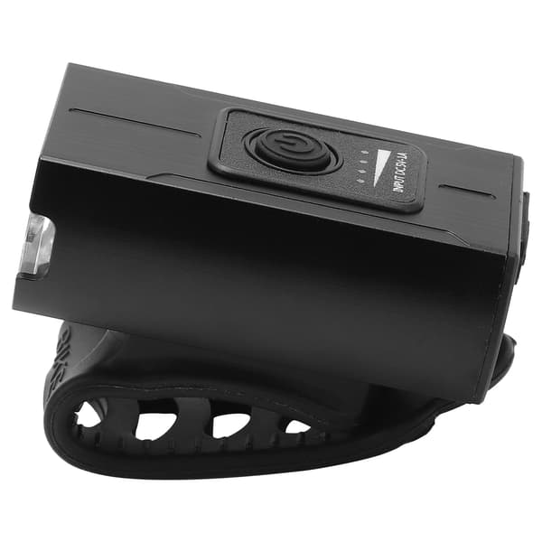 USB Oppladbar LED Sykkel Frontlys Kompakt Frontlykt