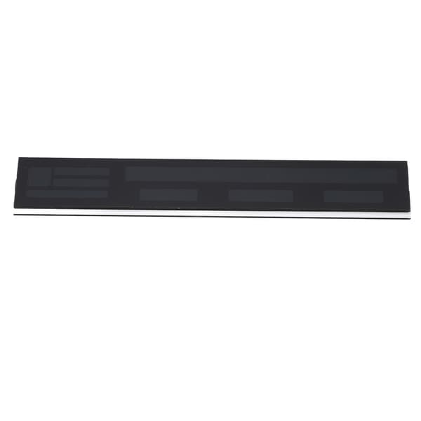 Instrumentpanel LCD-skärm Glas Bättre Kontrast Ersättning för E38 E39 E53 Bandkabel