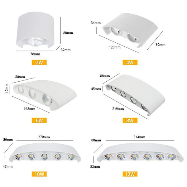 Led power 5,5x2,1-2,5 mm hankontakt DC 15v AC 100-240v ljustransformator för led strip EU-5