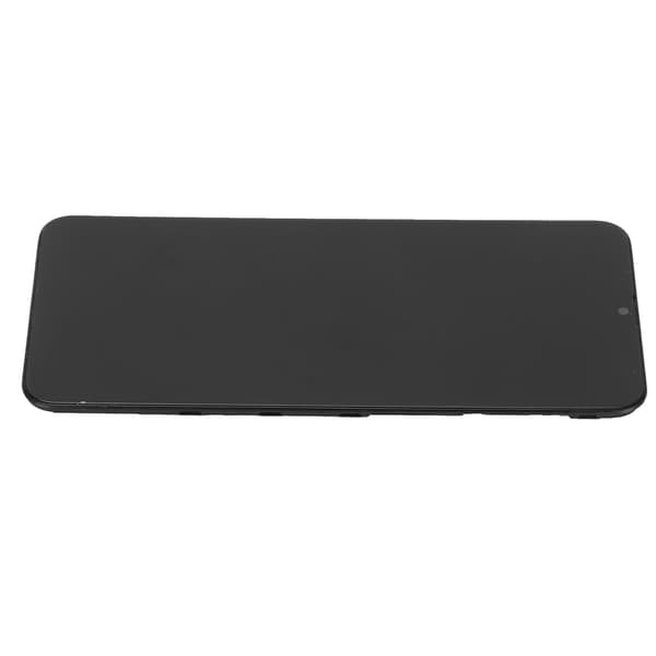Skærmudskiftning LCD Display Skærm Touch Digitizer Samling til Samsung Galaxy A30S