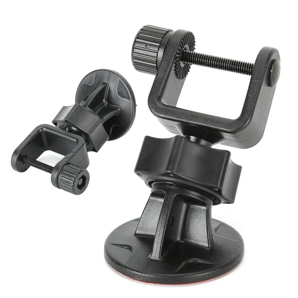 HDH3011 Mini bilfeste for dashcam - 2 stk