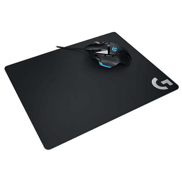 Logitech G440 Hard E-sport -pelihiirimatto, koko: 34 x 28 cm (musta)