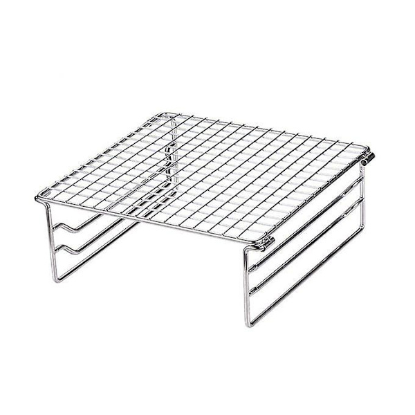 Kokoontaittuva ulkona toimiva mesh Vesikattila Grill Bbq