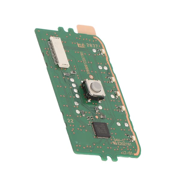 for PS5 Controller Touch Pad Board BDM 010 IC Hovedkort for PS5 Hovedkort Krets Touch Board Stor