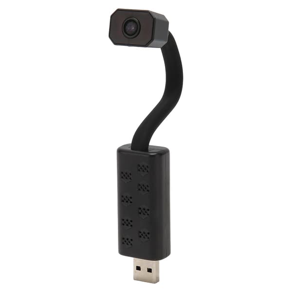 USB Stik Sikkerhedskamera Multifunktionel Nattesyn Fjernvisning 4K Trådløst Mini Kamera til IOS til Android