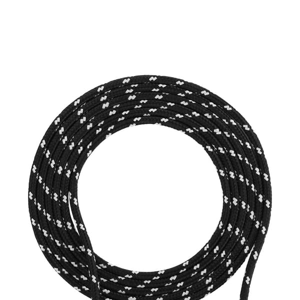2,2 m USB-kabelutskifting for Steelseries Kana-mus (svart+hvit)