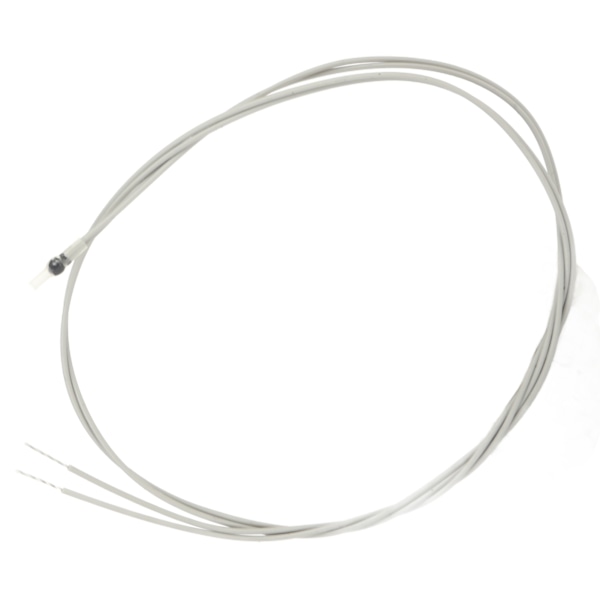 PTC Termistor Vandtæt Temperatur Sensor Probe 120C Termisk Modstand Motor Tilbehør