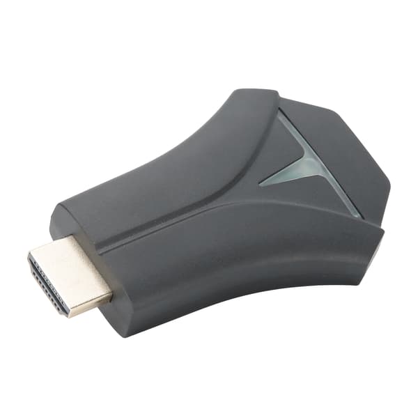 Telefon til TV WiFi Display Receiver Skjermspeiling Trådløs HDMI Display Dongle Adapter