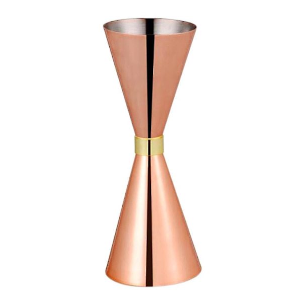 Tanmeng Stainless Steel Bar Jigger Cocktail Jigger 25/50ml 30/45ml 45/60ml 60/90ml 30 45
