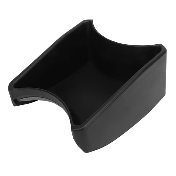 Fiat 500 2011-2015 Midterkonsol Organizer bakke