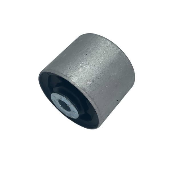 2 stk 20804093 20804094 Forreste nederste ophængsbøsning til Cadillac CTS 2.8 2008-2009 Silver gray