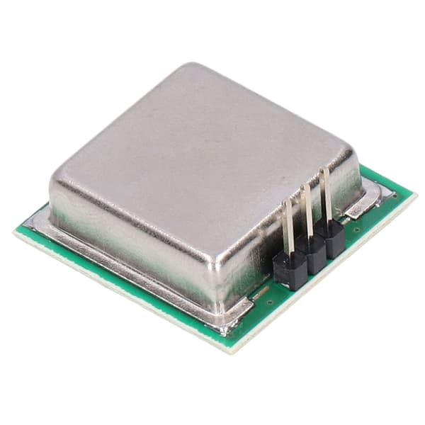 Mikrobølge Radar Sensor Modul Smart Human Motion Detection Induktionskontakt 24G CDM324