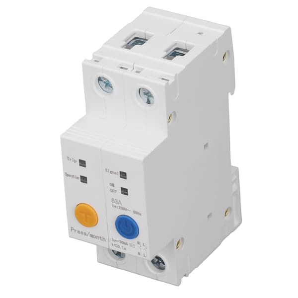2P AC 230V Timerrelä Fjärrkontroll Timing Switch för Hushållsapparater