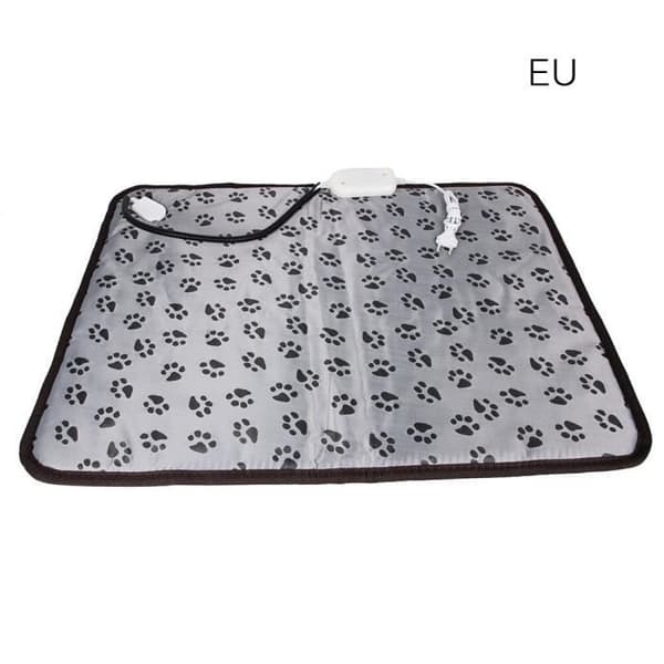 Varmetæppe - Ikke specificeret - 45x45cm - Hurtig opvarmning - Sikker - Bidsikker
