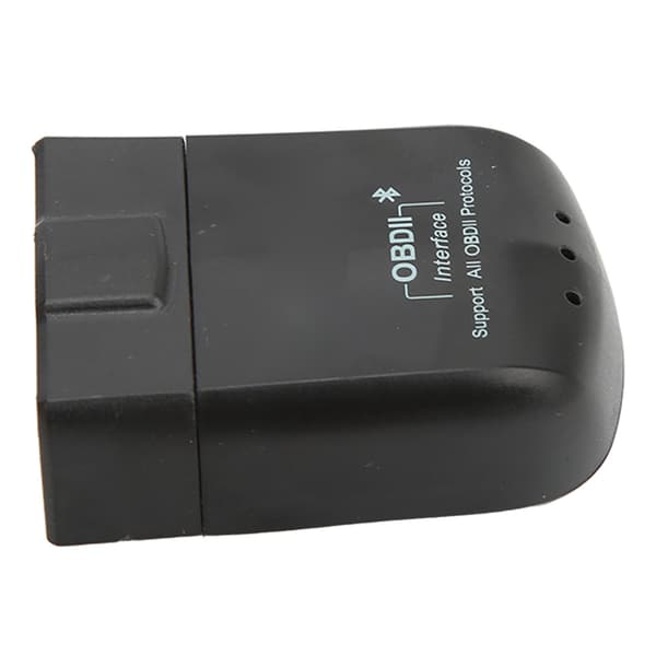V1.5 OBD2 Scanner Bluetooth 5.1 til Elm327 Support 9 Protokoller PIC18F25K80 Chip Code Reader til Android til Windows