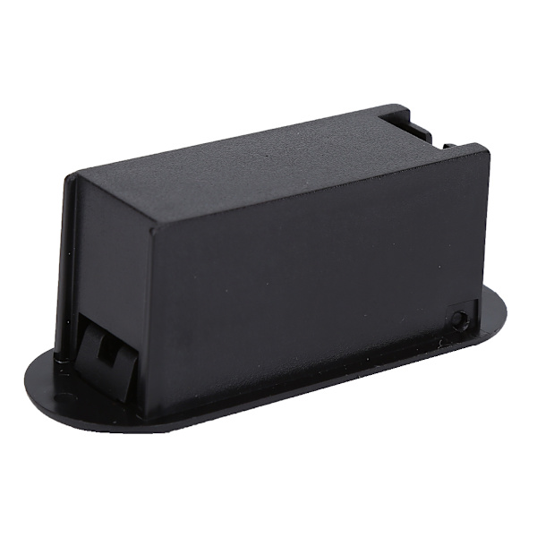 3-bands aktiv EQ Equalizer Preamp Krets Gitarr Bas Pickup Tonkontroll Tillbehör