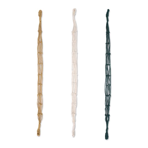 【BQ】Poolnet til bundrensning - 42x50cm 350 350