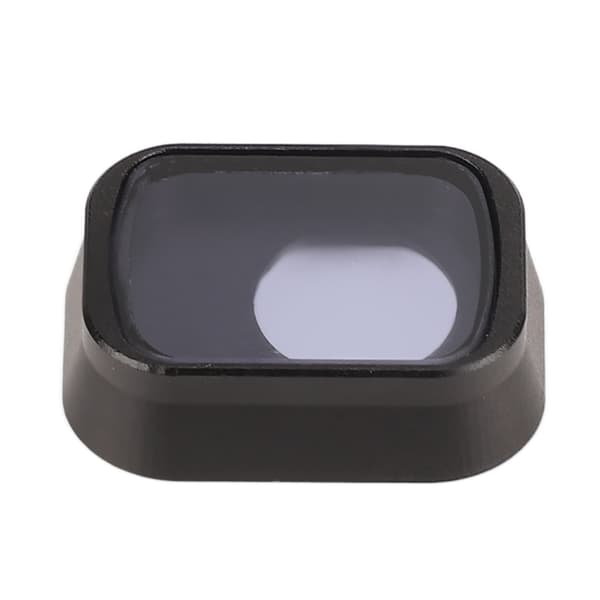 Drone Kameraobjektivfilter Aluminium Legering Optisk Glas Nanometerbelægning til Mini 3 Pro Filter til DJI Mini 3 Pro Drone