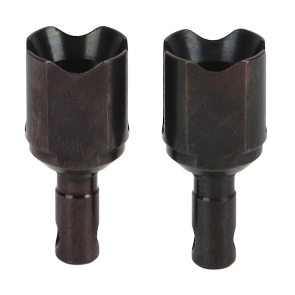 2 stk. RC Differensialleddkopp for ZD Racing 1/7 MX 07 RC Bil Erstatning Differensialkopp