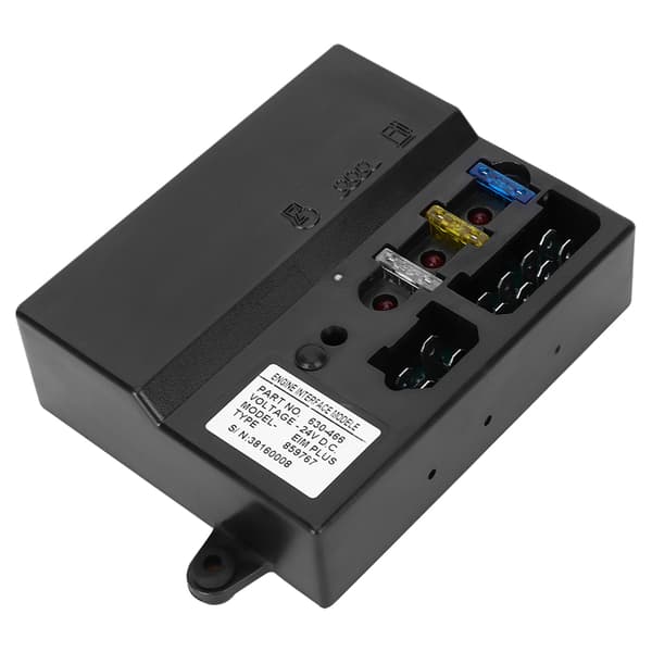 EIM630-466 Motor Interface Modul Kontroller Genset Kontroll Generator Tilbehør