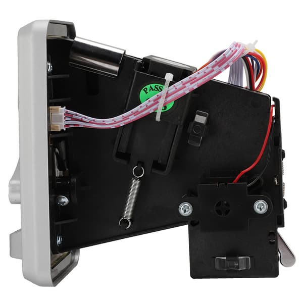 TW-389 CPU Spelmaskin Sidomynt Acceptor Väljare LED-indikator