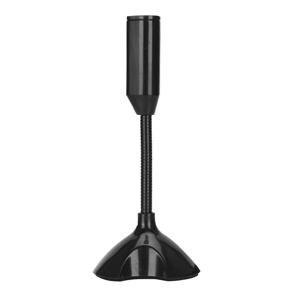 Til Raspberry Pi 2/3 USB Plug and Play Computermikrofon Driverfri til Win XP og nyere
