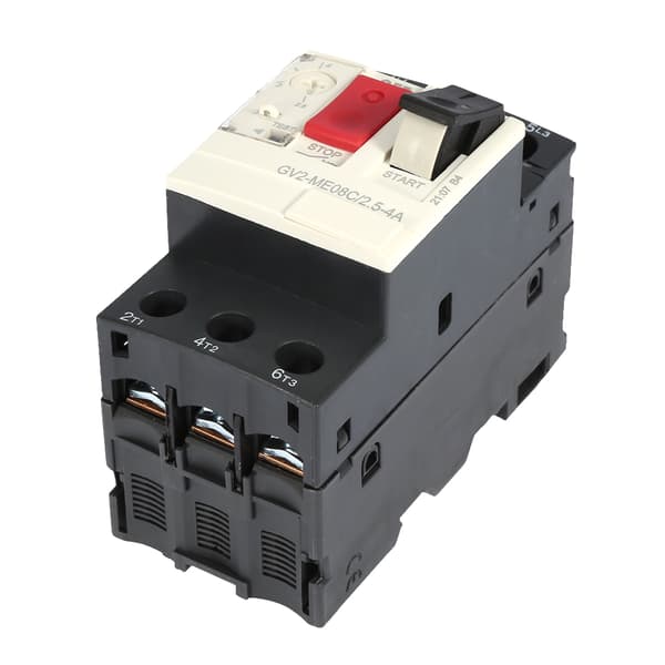 GV2-ME08C Motorvernbryter Motorvernbryter 2,5~4A