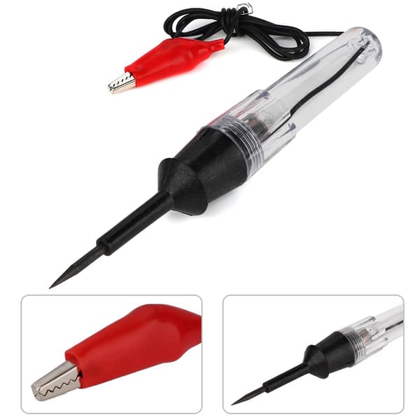 Bilspændingstest Pen Circuit Tester