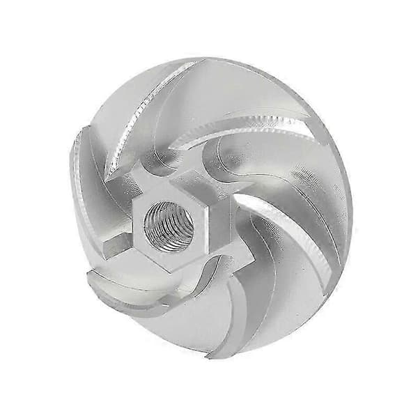 Erstatning til Yamaha YFZ450 YFZ 450 Vandpumpe Impeller Billet Drivaksel Komplet Eftersynssæt