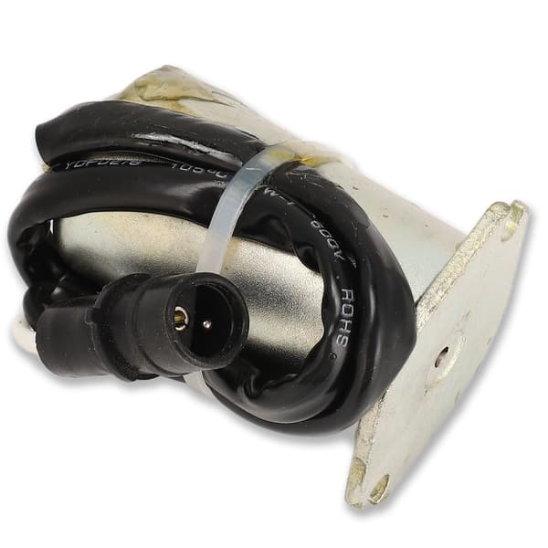 Kaivinkoneen hydraulipumpun solenoidiventtiili 1393990, korvaa CAT E320 E312 E317 E315