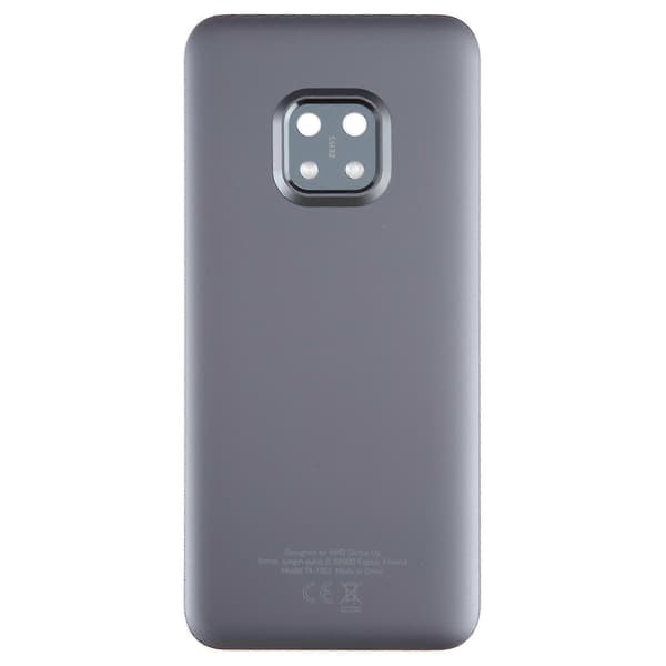 【BQ】Batterideksel kompatibelt med Nokia XR20 Tyyli 1