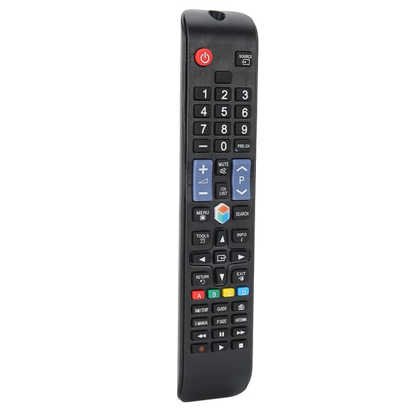 Universal fjernkontroll for Samsung LCD LED TV