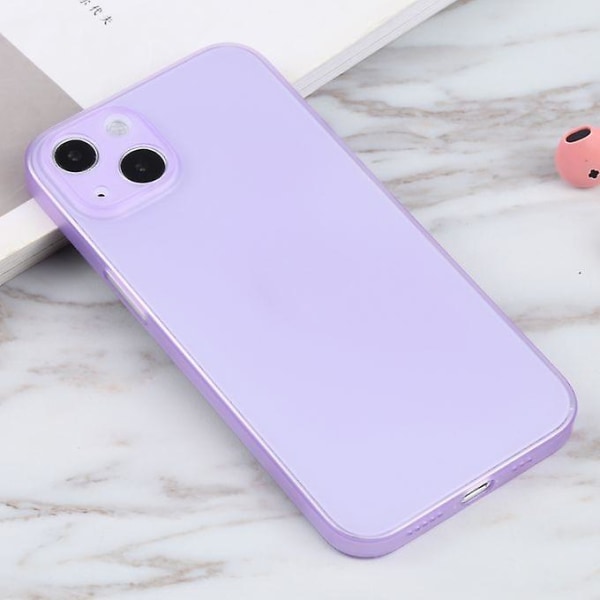 Precision Hole Pp Case Iphone 13-violetille