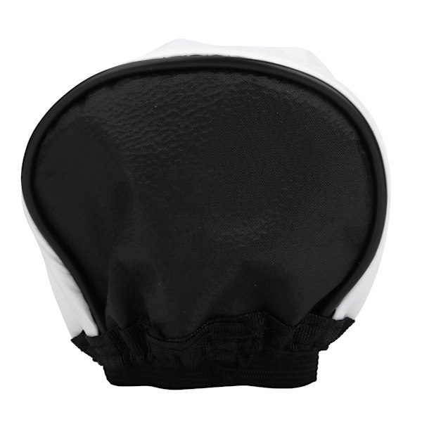 Universal Portabel Lättviktig Speedlite Softbox Diffuser för Kamerablixtar
