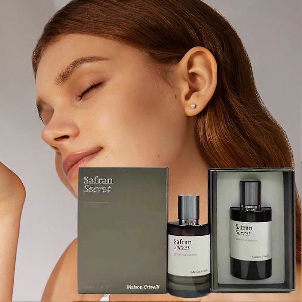 【BQ】Maison Crivelli Perfumes Extrait de Parfum - 100 ml