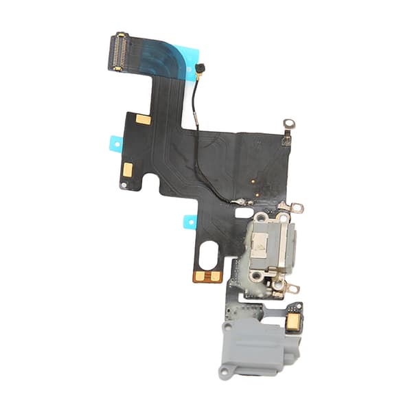 Ladeport Dock Connector Profesjonell Ladeport Dock Connector Erstatning for Iphone 6