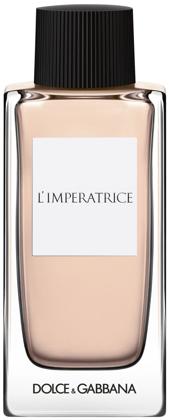 【BQ】Dolce & Gabbana L'imperatrice Edt 100ml 410
